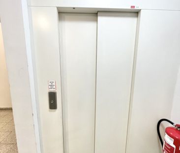 Helle 2-Zimmer Wohnung mit Lift - Photo 4