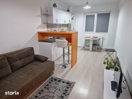 AP. 2 CAMERE- METALURGIEI, PET-FRIENDLY, CENTRALA PROPRIE, MODERN - Photo 3