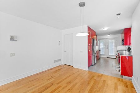 835 Rue St-André, H2L 5C2, H2L 5C2, Montréal - Photo 3