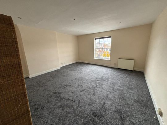 2 bedroom House To Let Total Size: 1002 SQ FT - Photo 1