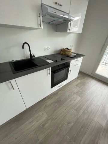 Location Appartement 2 pièces 40m² GRETZ ARMAINVILLIERS 77220 - Photo 2