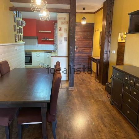 Alquiler de piso en Avenida de la libertad - Photo 1