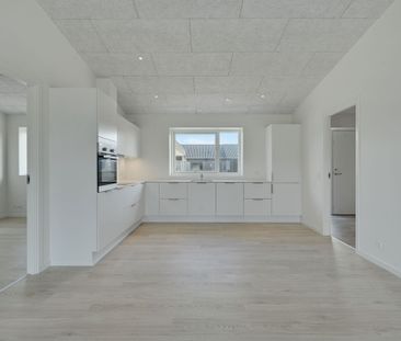 Bliv en del af det populære Mejrup Have, med et skønt velindrettet ... - Photo 6