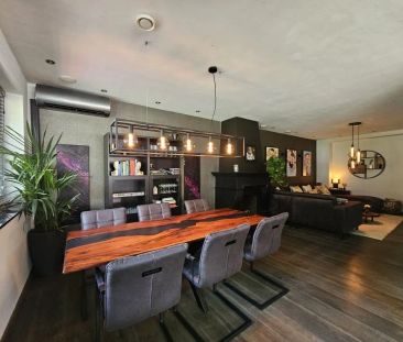Appartement meublé Graafseweg, Den Bosch - À louer - Foto 3
