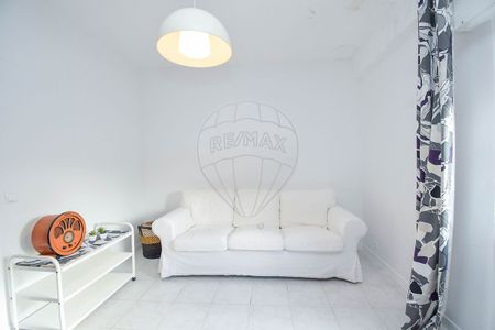 Apartamento T2 em Lisboa - Photo 2