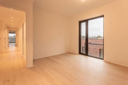 Appartement te huur - Foto 2