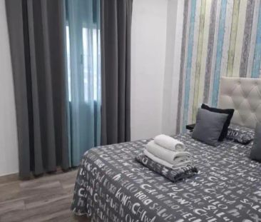 Apartamento de alquiler en Calle Héroe de Sostoa, La Princesa - Photo 2