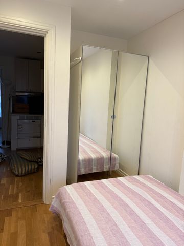 Fridkullagatan, Göteborg - Foto 2