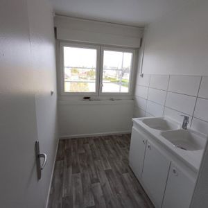 Appartement 1 chambre à L'Hôpital - Photo 2