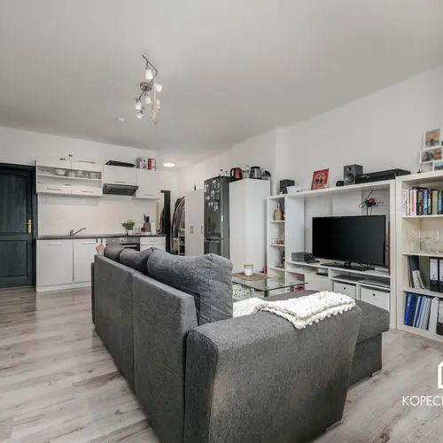 Pronájem bytu 2+kk, 50 m - Fotografie 1