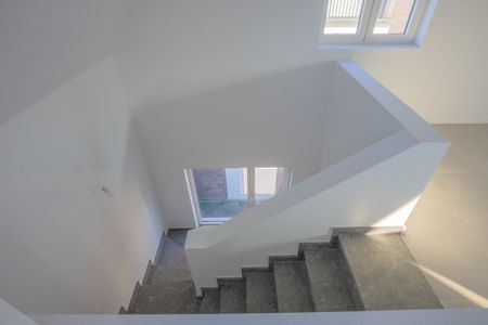 Unieke loft op de tweede verdieping met uitzicht op S’Hertogenmolens - Photo 4