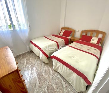 apartments in La Zenia 800 m from the sea for short term r - Foto 4