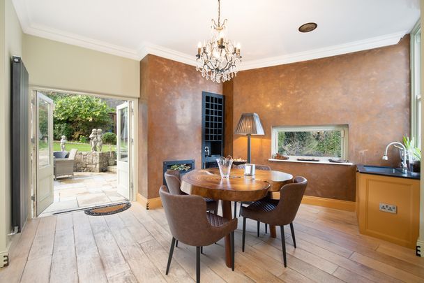 Ardeevin House, Ardeevin Road, Dalkey, Co. Dublin, A96 KF76 - Photo 1