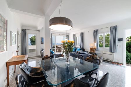 Villa • Roquebrune-Cap-Martin - Photo 4