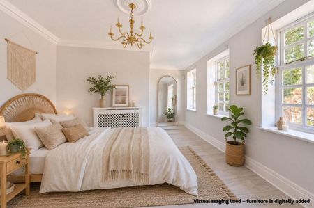 6 bedroom house to rent - Photo 5