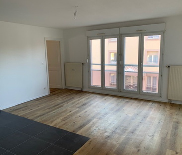 Location Appartement 2 pièces 45m² ST LOUIS 68300 - Photo 1