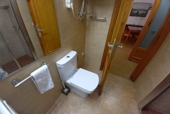 Piso En alquiler Calle Luis Rodríguez Figueroa, Distrito Botánico, Puerto de la Cruz