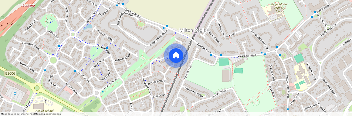 SITTINGBOURNE, Bismuth Drive, ME10, Kent