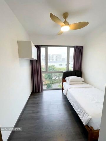 Ecopolitan (D19), Condominium - For Rent - Photo 3