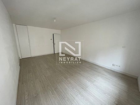 APPARTEMENT T3 A LOUER - Photo 5