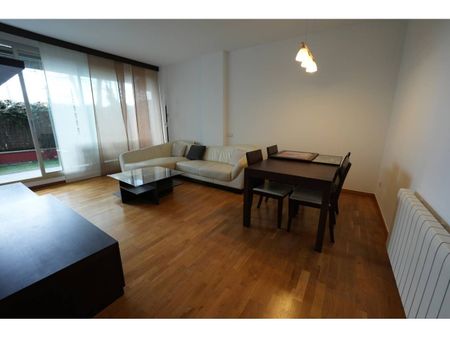 Piso de alquiler en Calle Vallseca, Turó de Can Mates - Photo 2