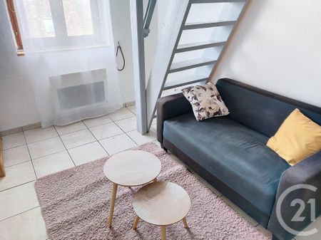 Location Appartement 1 pièce 21m² TROYES 10000 - Photo 3