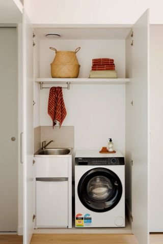 1 Bed 1 Bath (Furnished) - Photo 5