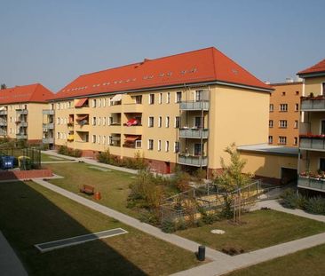 Komfortable 2-Zimmer Wohnung in der Curiesiedlung - Photo 5