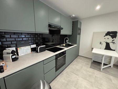 MAISON à louer - Cherbourg - Ref : LMAI99871 - Agence Lefranc Immobilier - Photo 2