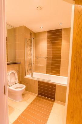 2 Bed Flat, Masson Place, M4 - Photo 1