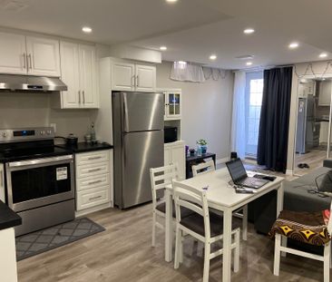 For Lease - 3158 Baytree Court Unit# Lower, Mississauga, Ontario - Photo 5