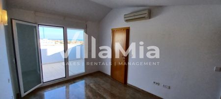 Apartment in Javea for long term rental VMR 2942 - Photo 5