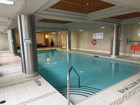 For Lease - 3 Michael Power Place Unit# 1001, Toronto, Ontario - Photo 2