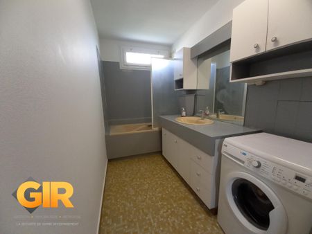 Location Appartement 1 pièce 11m² RENNES 35000 - Photo 5