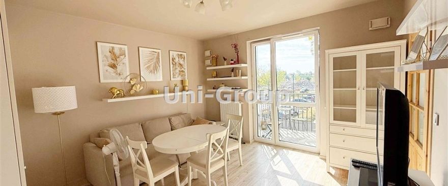 Mieszkanie na wynajem - Фото 1