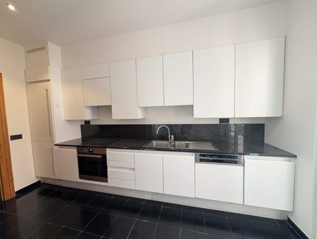 Appartement te huur - Foto 4