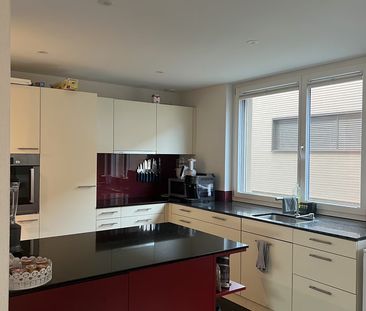 4.5 Zimmer, 122 m², 1. Stock - Photo 4