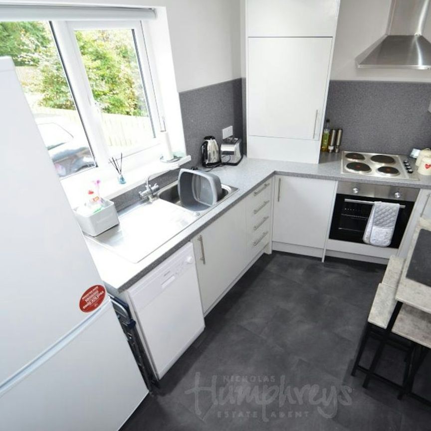 Kilmacar House, Homer Terrace, Nevilles Cross, DH1 - Photo 1