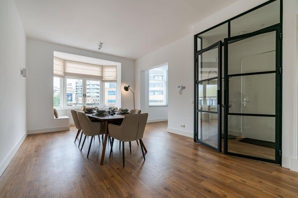 Te huur: Appartement Nieuwe Parklaan 193 A in Den Haag - Foto 1