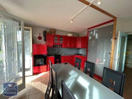 Appartement à louer 2 pièces 47.62m² - Photo 4