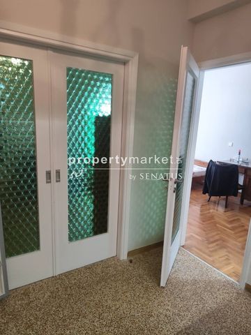 Διαμέρισμα 50 τ.μ. προς ενοικίαση - Photo 4
