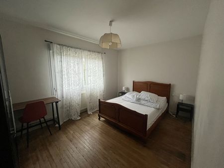 Location maison 4 pièces, 78.60m², Cholet - Photo 4