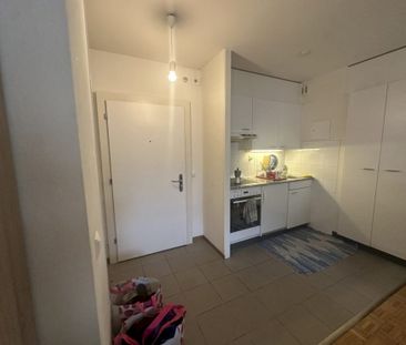 Appartement de 1 pièce au 2ème étage - Foto 5