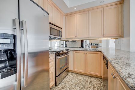For Lease - 628 Fleet Street Unit# 727, Toronto, Ontario - Photo 5