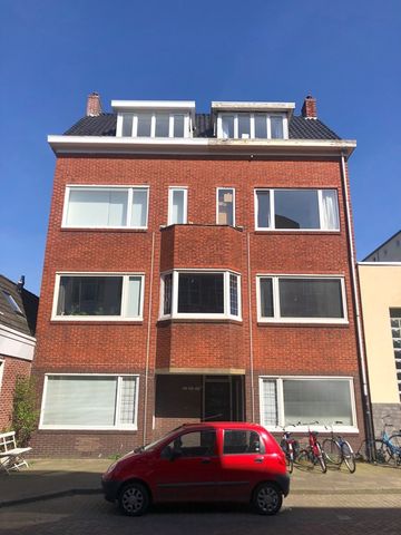 Moesstraat 23D, 9717 JT Groningen, Nederland - Foto 2