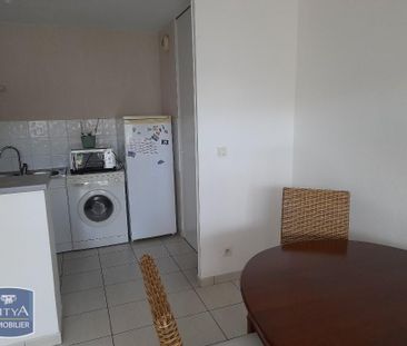 Location Appartement 3 pièces 61m² BEAUNE 21200 - Photo 2