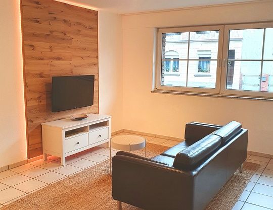 Feeling at Home - Wohnung im Zentrum von Frechen - Foto 1