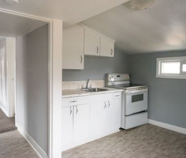 For Lease - 39 CARLETON Street Unit# upper, Thorold, Ontario - Photo 4