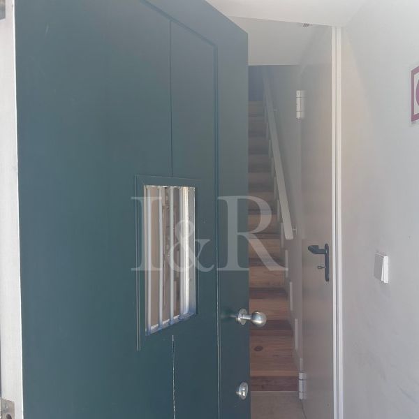 Apartamento T3 em Lisboa - Photo 1