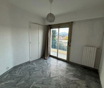 Appartement Cagnes Sur Mer 2 pièce(s) 45,20 m2 - Photo 2